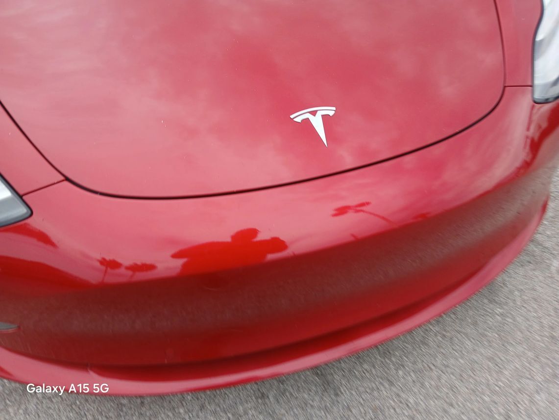 2021 Tesla Model 3 Long Range Sedan 4D Maitland FL