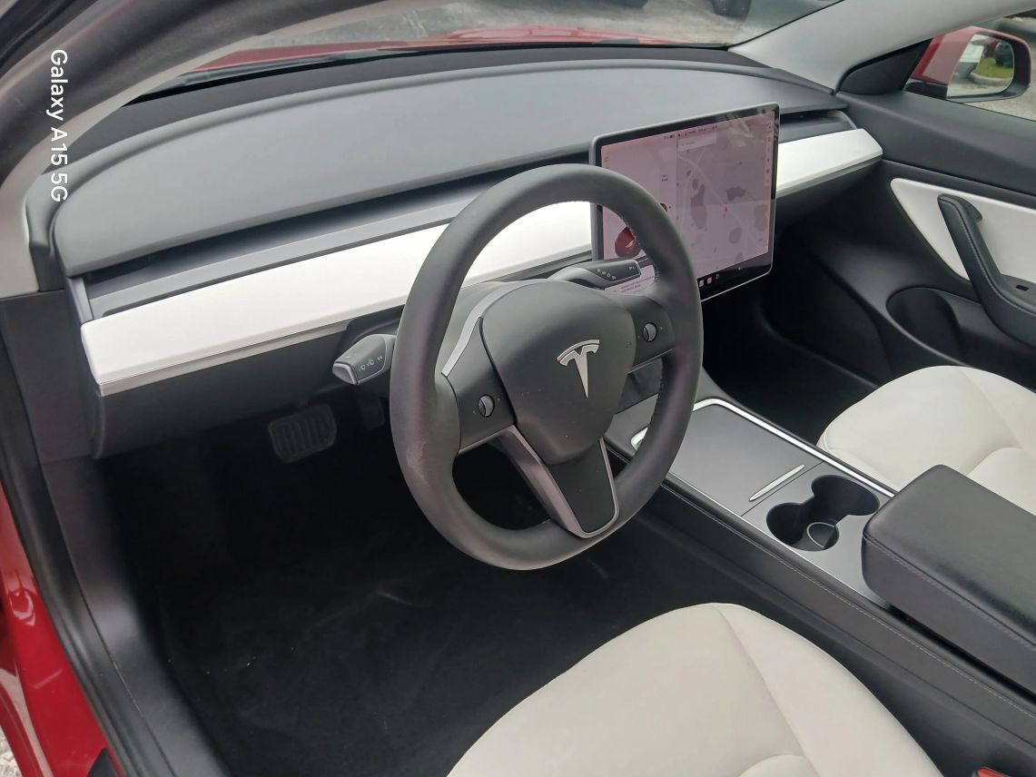 2021 Tesla Model 3 Long Range Sedan 4D Maitland FL