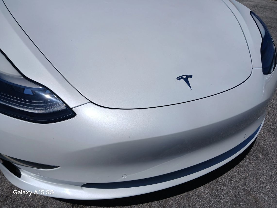 2021 Tesla Model 3 Long Range Sedan 4D Maitland FL