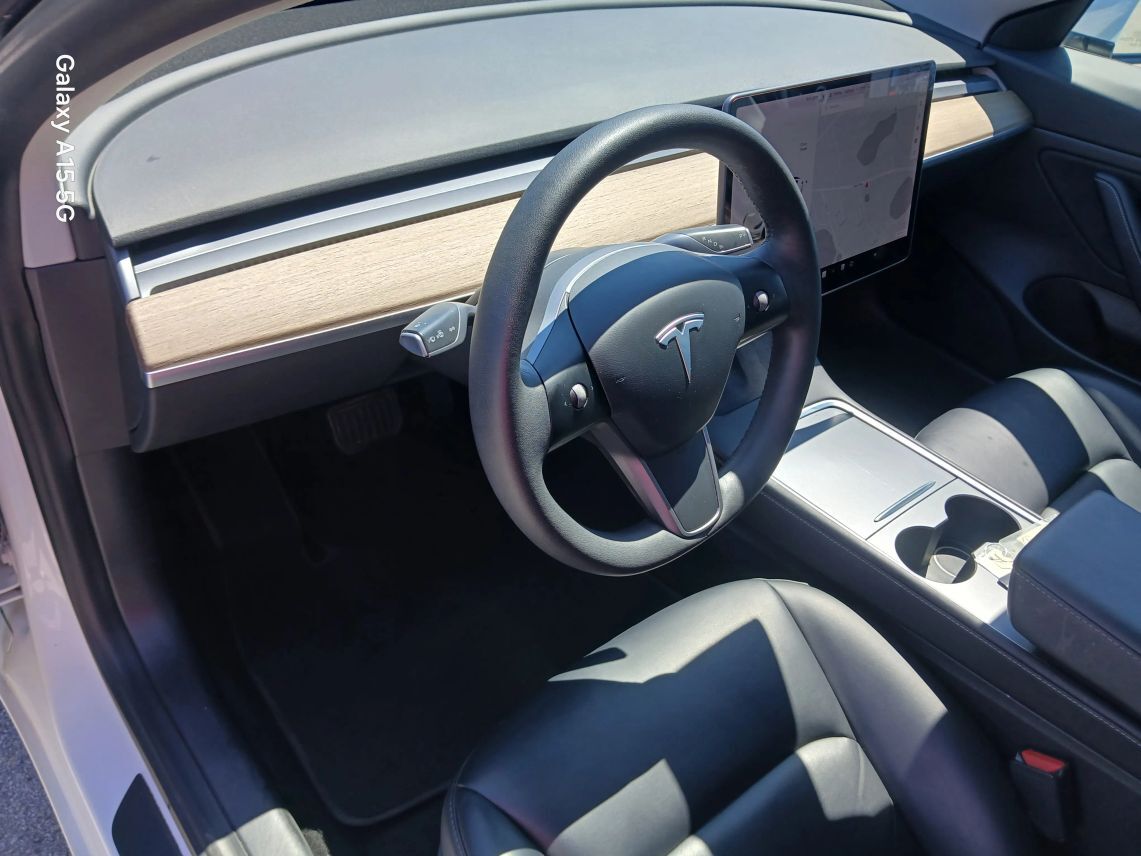 2021 Tesla Model 3 Long Range Sedan 4D Maitland FL