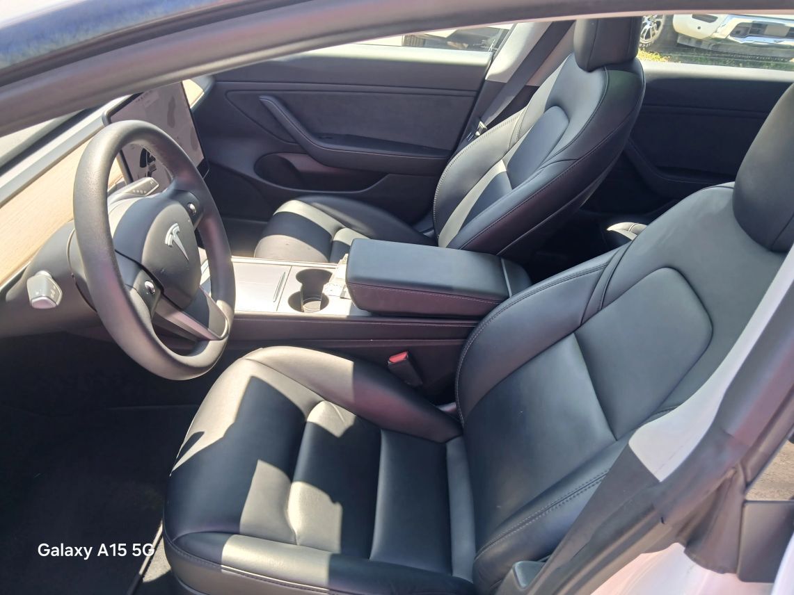 2021 Tesla Model 3 Long Range Sedan 4D Maitland FL
