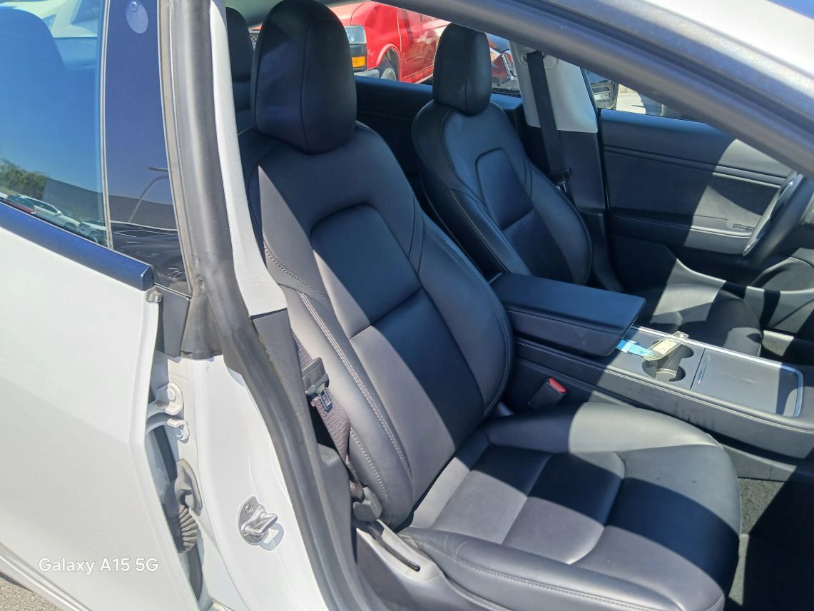 2021 Tesla Model 3 Long Range Sedan 4D Maitland FL