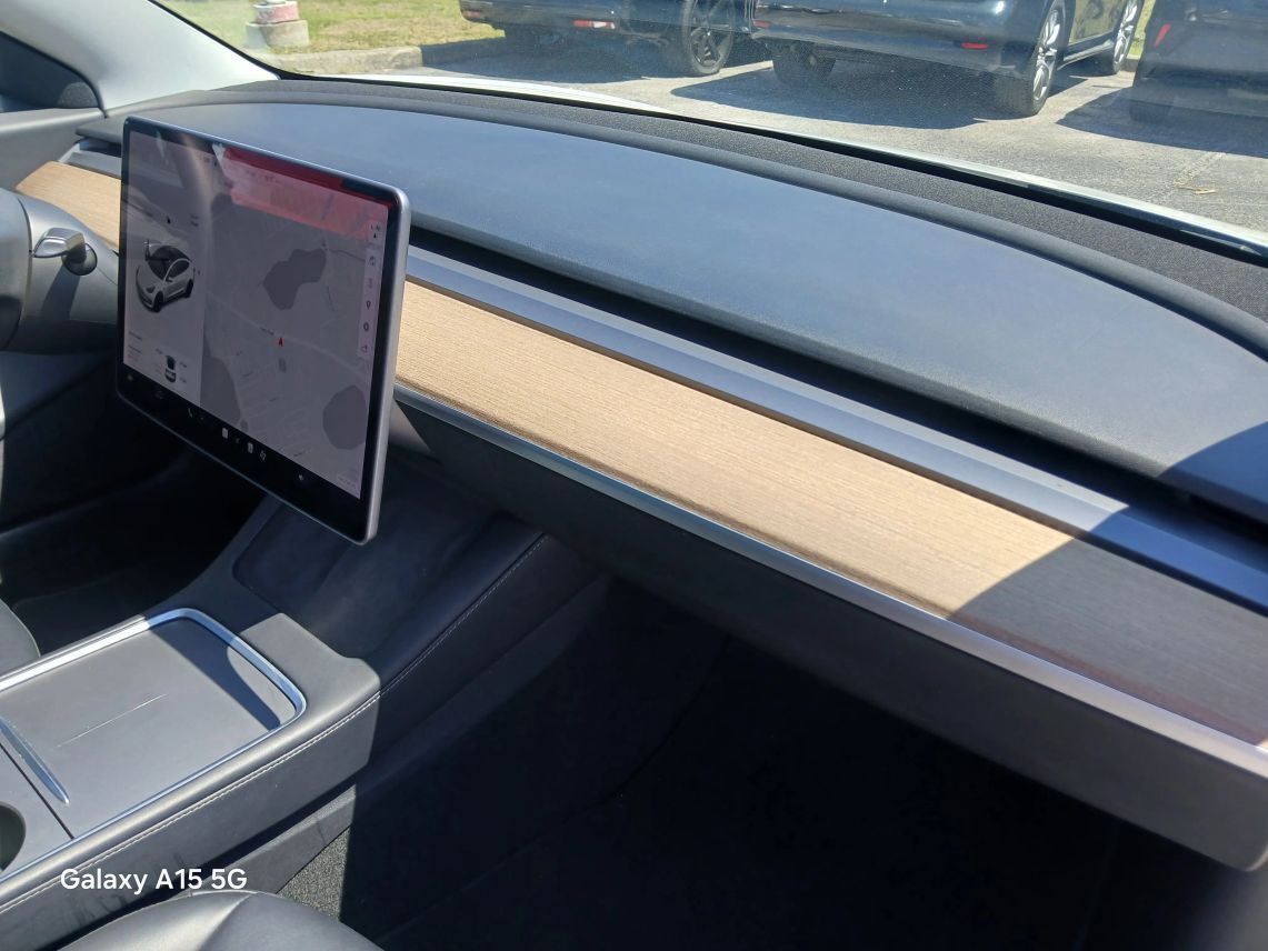 2021 Tesla Model 3 Long Range Sedan 4D Maitland FL