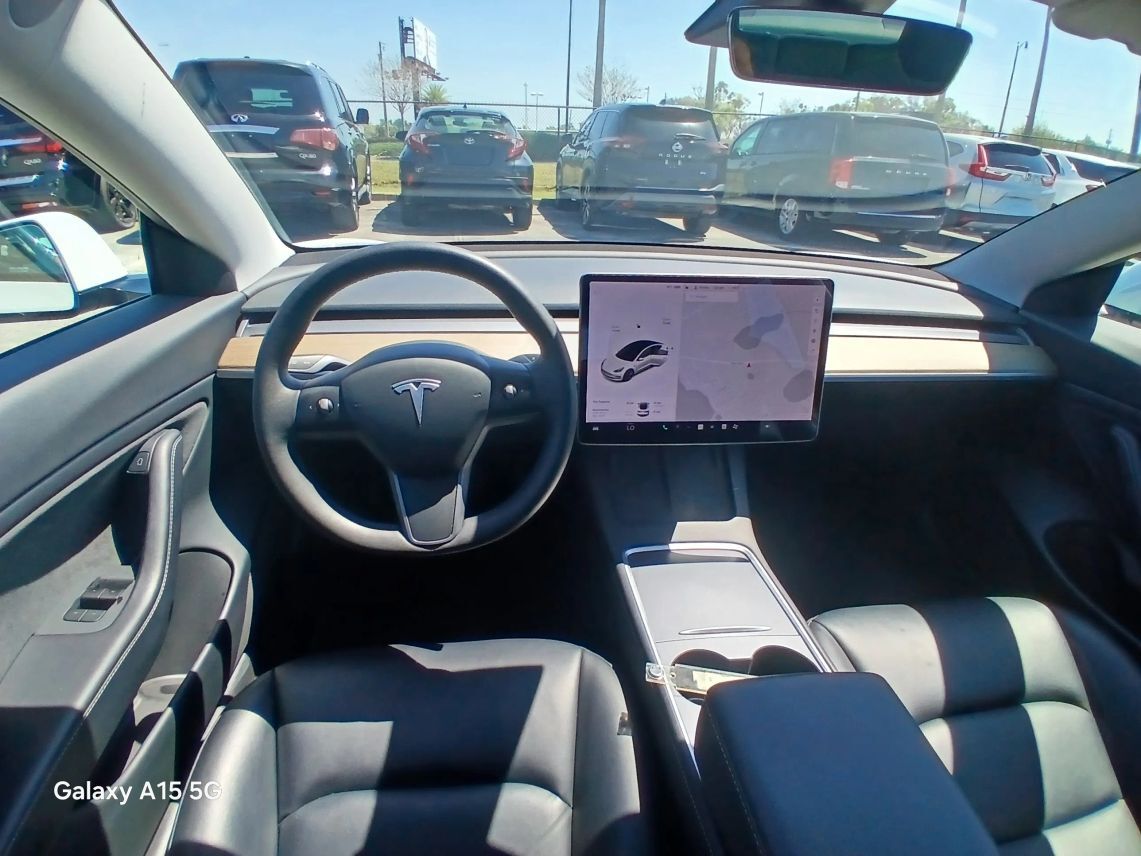 2021 Tesla Model 3 Long Range Sedan 4D Maitland FL
