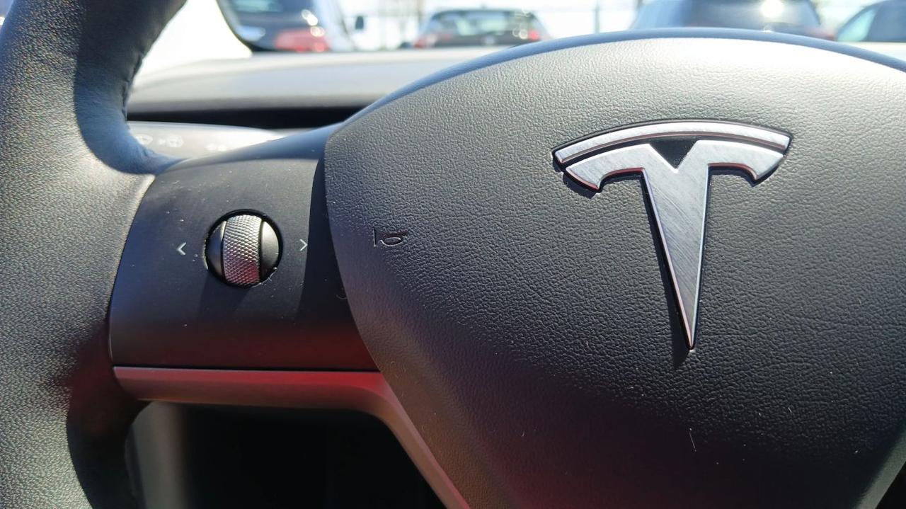 2021 Tesla Model 3 Long Range Sedan 4D Maitland FL