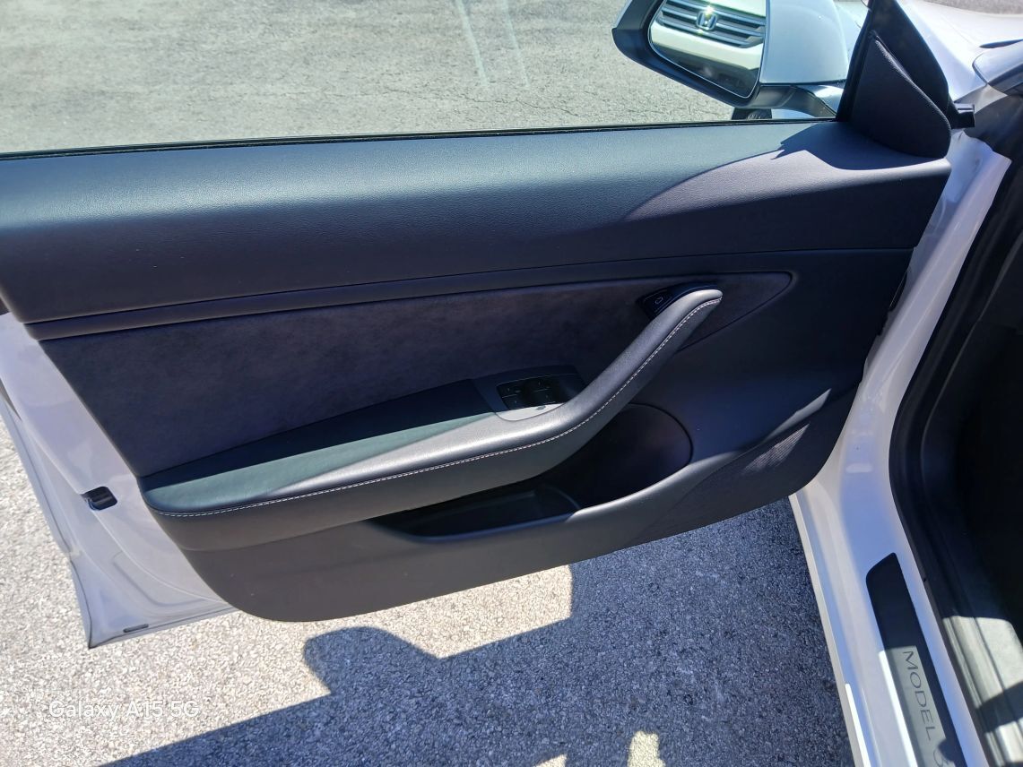 2021 Tesla Model 3 Long Range Sedan 4D Maitland FL