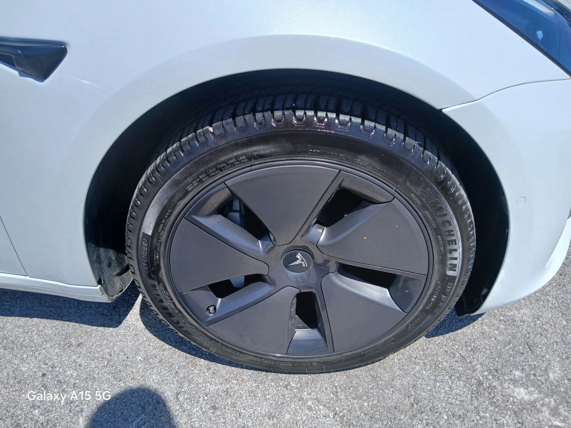 2021 Tesla Model 3 Long Range Sedan 4D Maitland FL