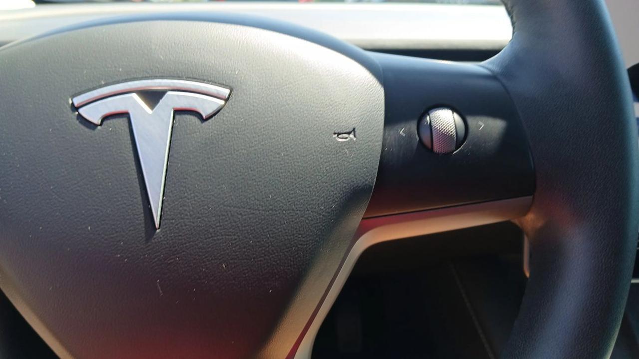 2021 Tesla Model 3 Long Range Sedan 4D Maitland FL