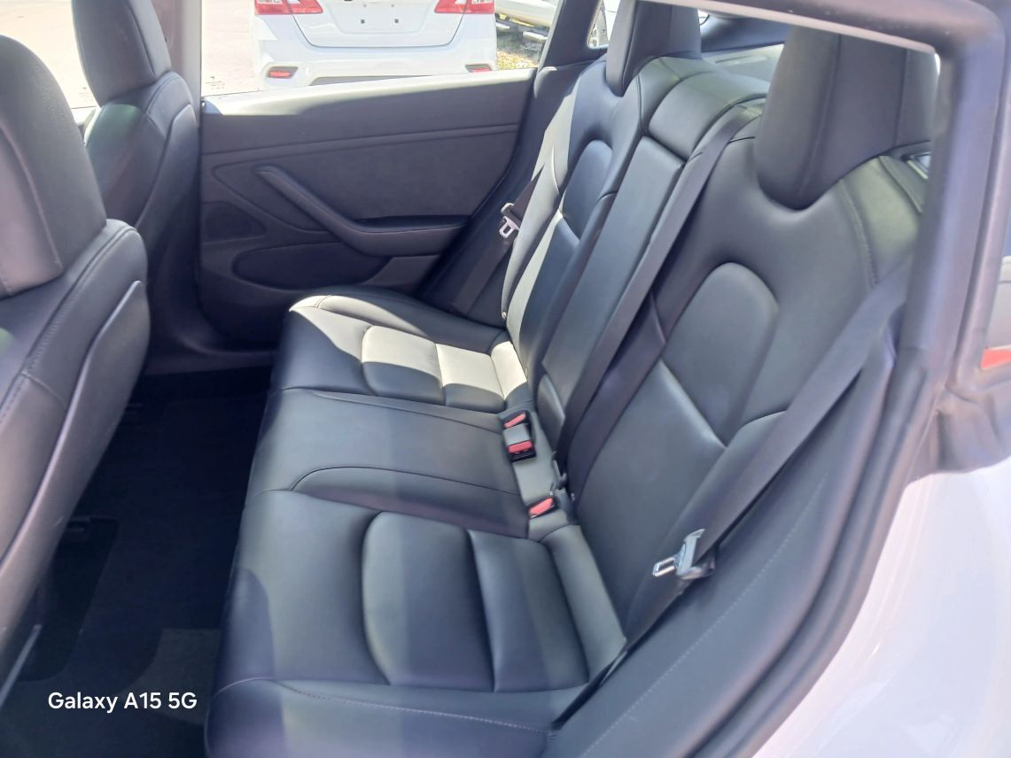 2021 Tesla Model 3 Long Range Sedan 4D Maitland FL