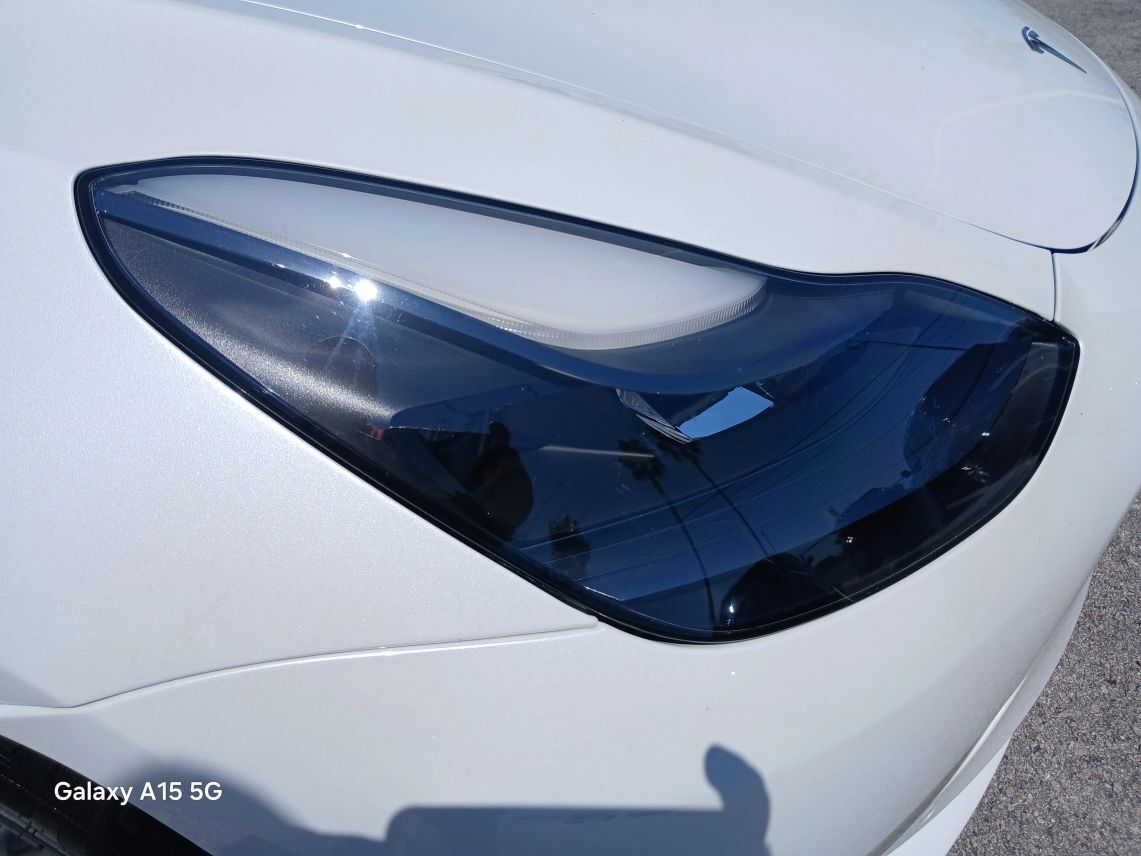 2021 Tesla Model 3 Long Range Sedan 4D Maitland FL