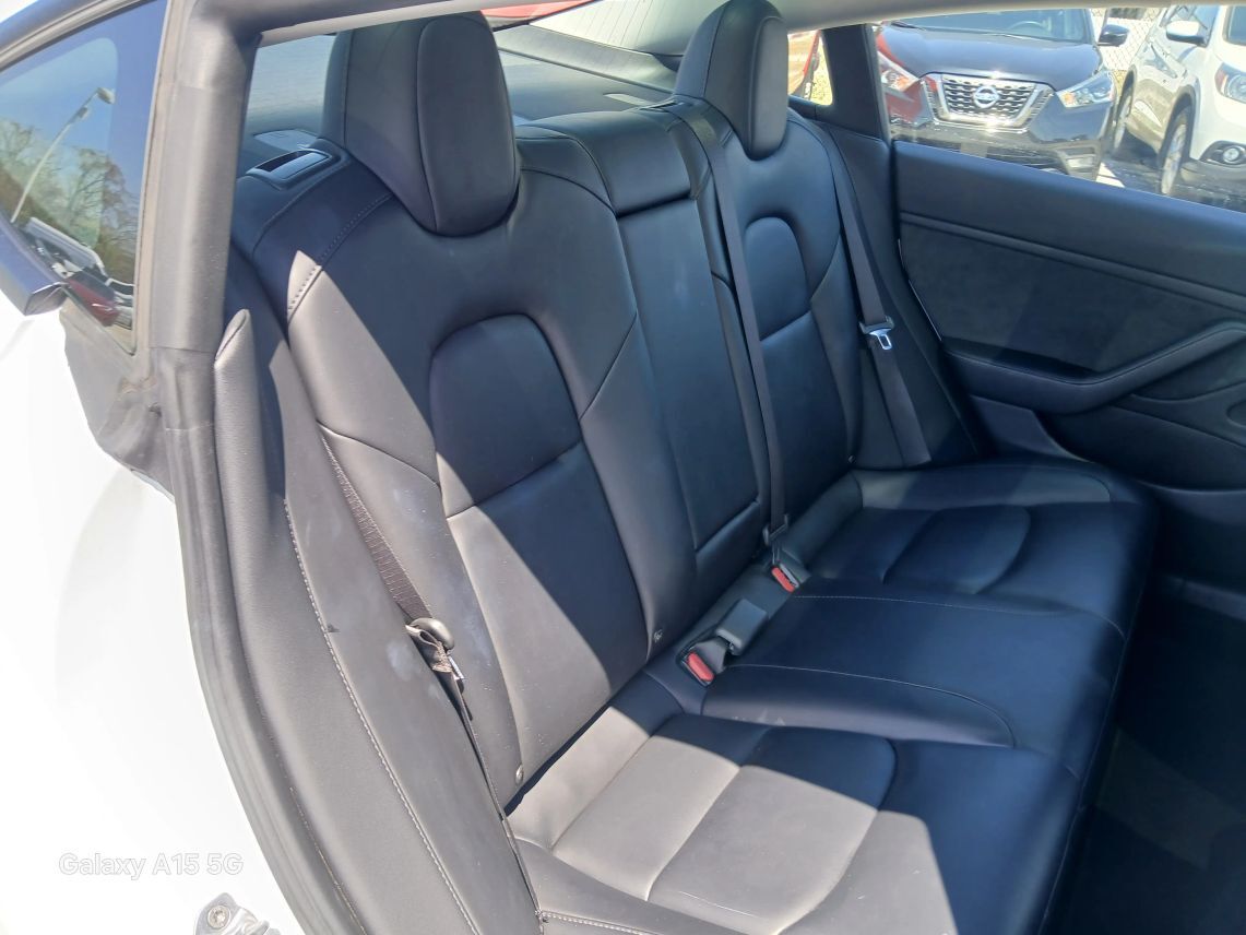 2021 Tesla Model 3 Long Range Sedan 4D Maitland FL