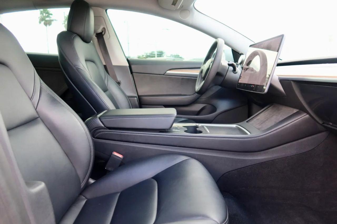 2021 Tesla Model 3 Long Range Sedan 4D Maitland FL