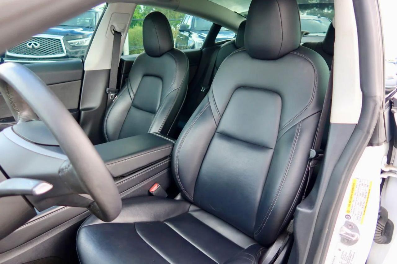 2021 Tesla Model 3 Long Range Sedan 4D Maitland FL