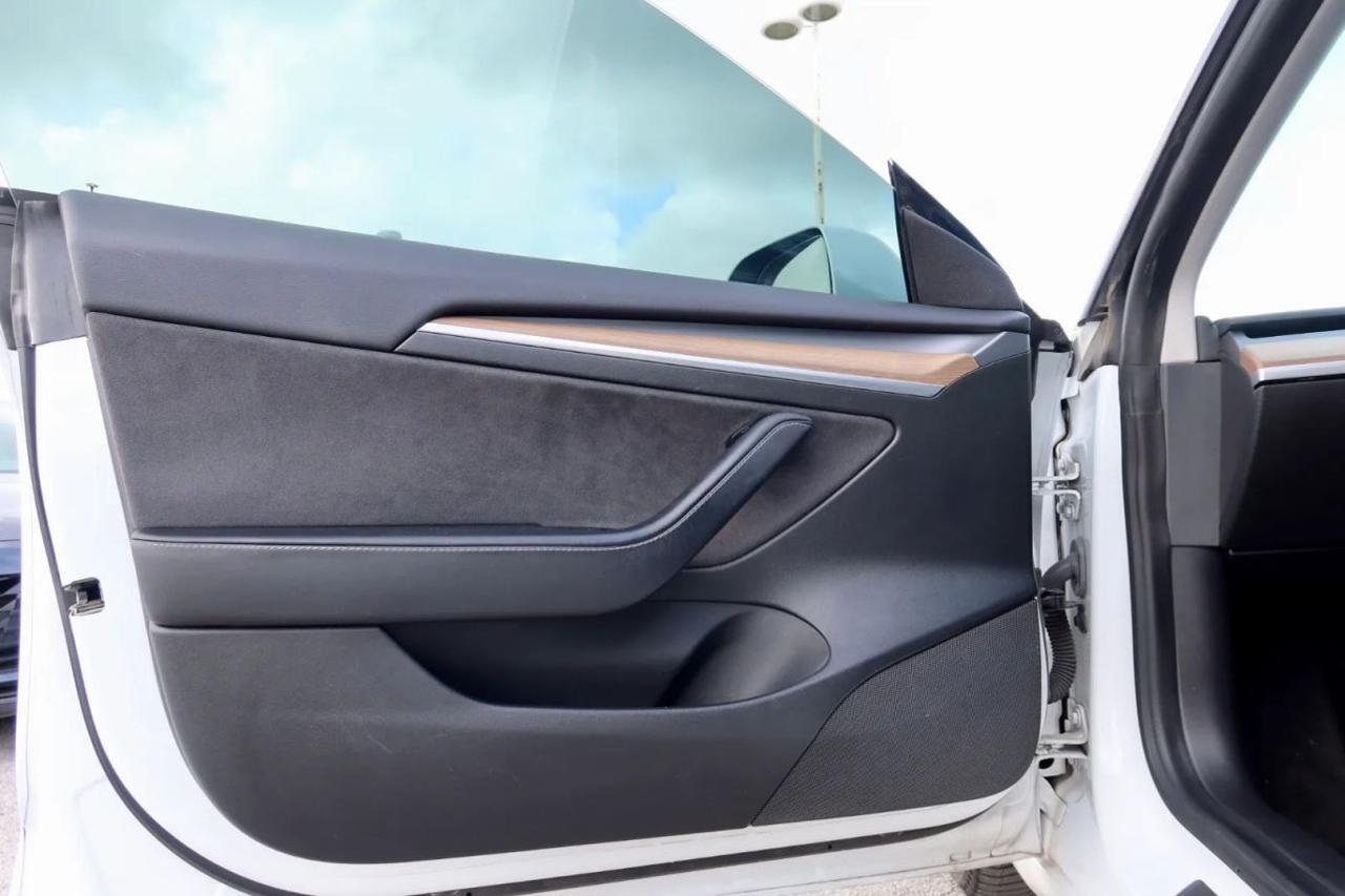 2021 Tesla Model 3 Long Range Sedan 4D Maitland FL