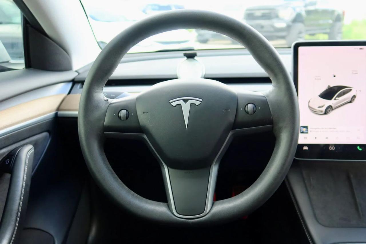 2021 Tesla Model 3 Long Range Sedan 4D Maitland FL