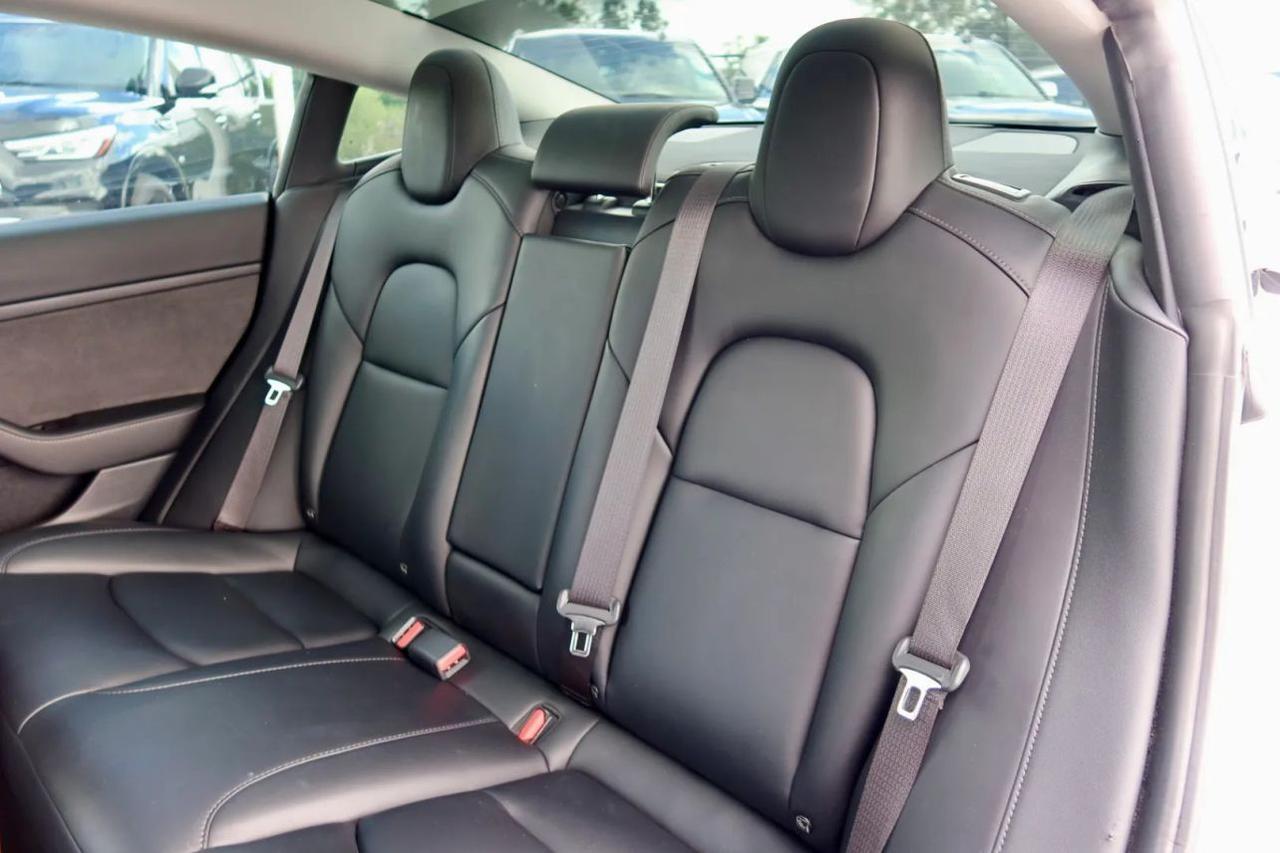 2021 Tesla Model 3 Long Range Sedan 4D Maitland FL