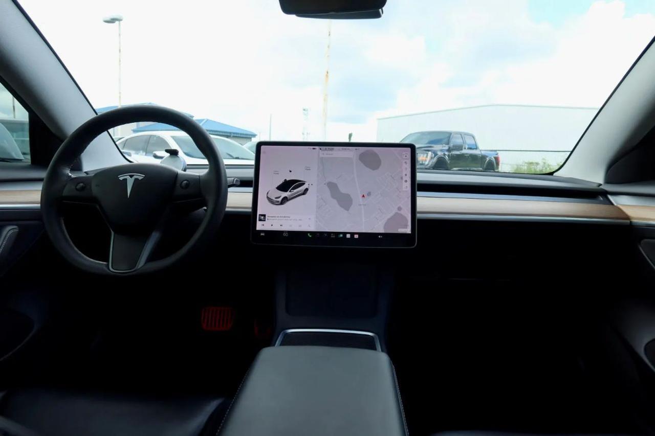 2021 Tesla Model 3 Long Range Sedan 4D Maitland FL