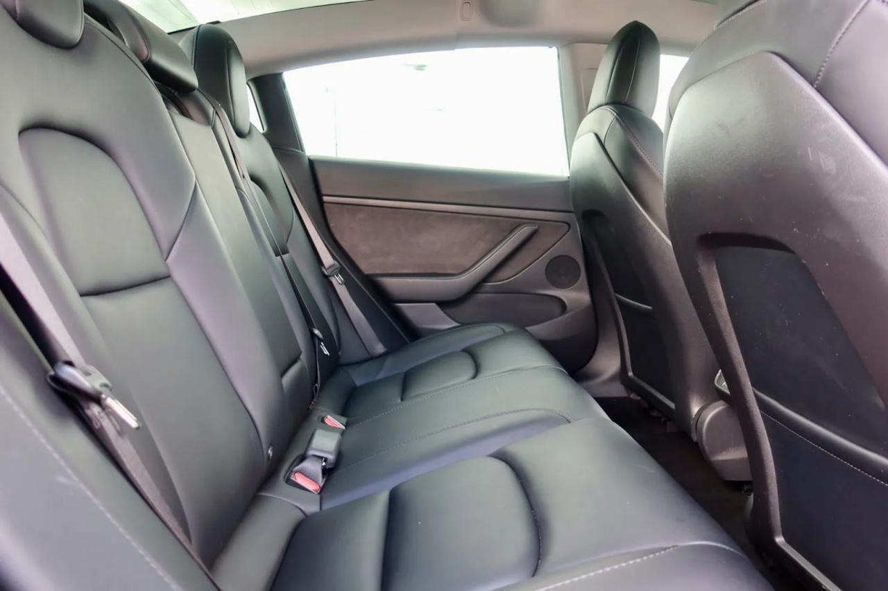 2021 Tesla Model 3 Long Range Sedan 4D Maitland FL