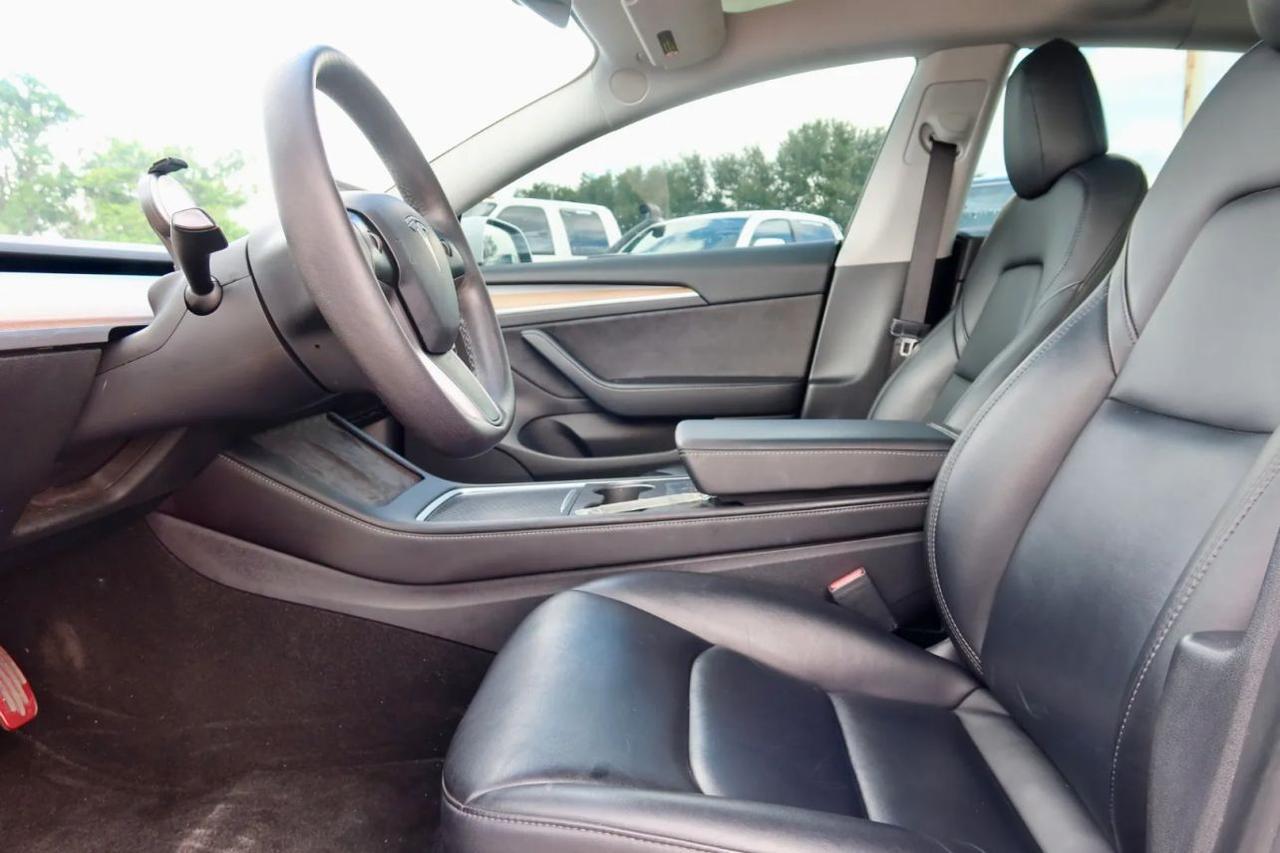 2021 Tesla Model 3 Long Range Sedan 4D Maitland FL