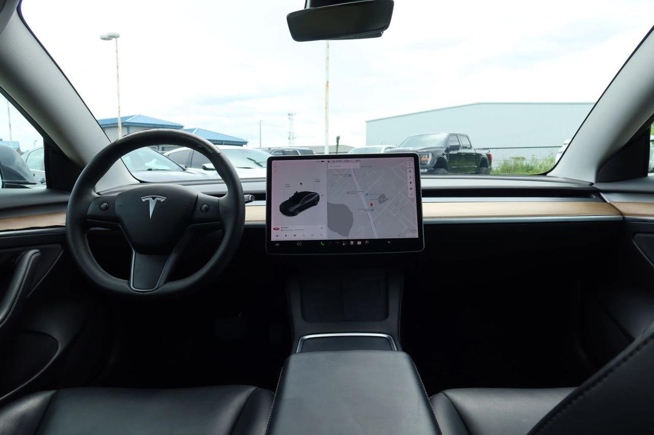 2021 Tesla Model 3 Long Range Sedan 4D Maitland FL
