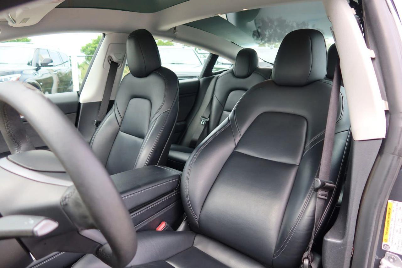 2021 Tesla Model 3 Long Range Sedan 4D Maitland FL