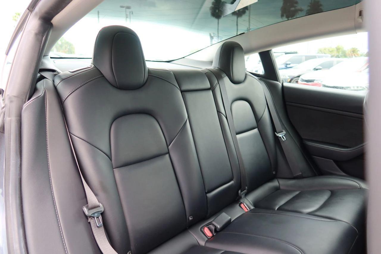 2021 Tesla Model 3 Long Range Sedan 4D Maitland FL