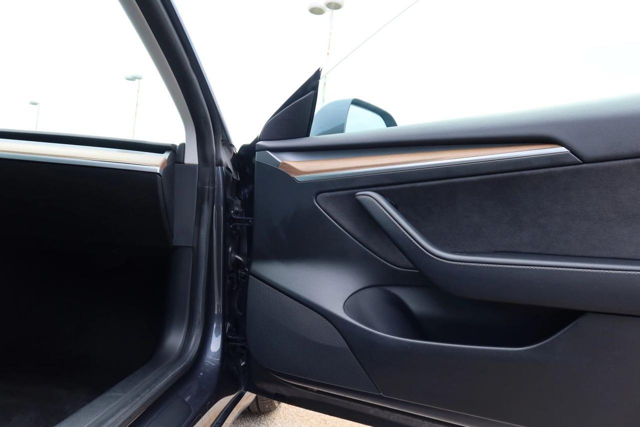 2021 Tesla Model 3 Long Range Sedan 4D Maitland FL