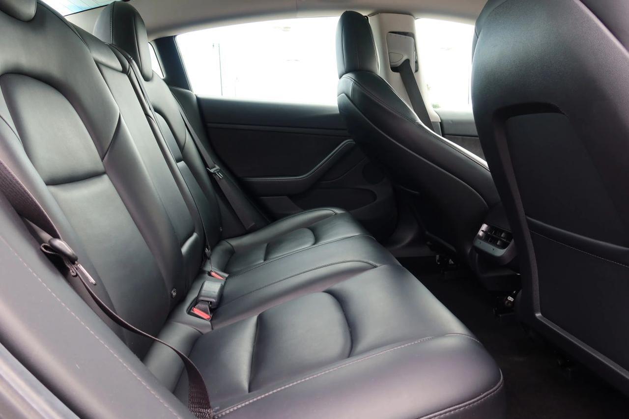 2021 Tesla Model 3 Long Range Sedan 4D Maitland FL