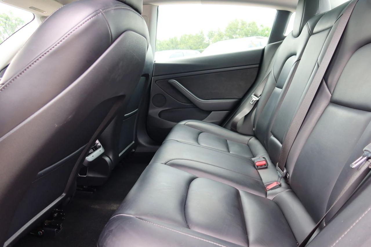 2021 Tesla Model 3 Long Range Sedan 4D Maitland FL