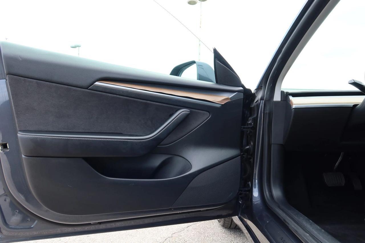 2021 Tesla Model 3 Long Range Sedan 4D Maitland FL