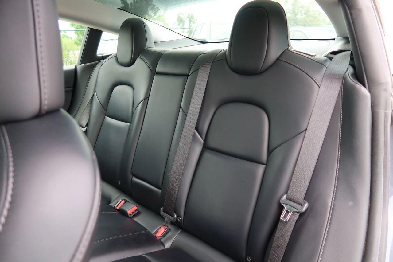 2021 Tesla Model 3 Long Range Sedan 4D Maitland FL
