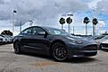 2021 Tesla Model 3 Long Range Sedan 4D
