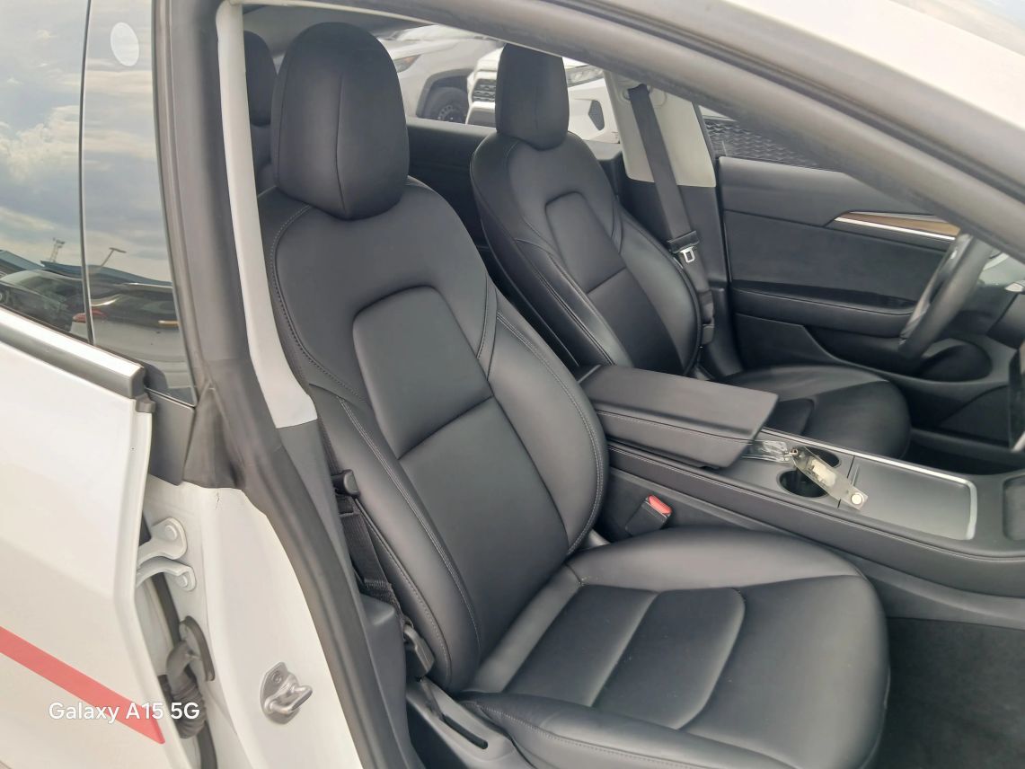 2021 Tesla Model 3 Long Range Sedan 4D Maitland FL