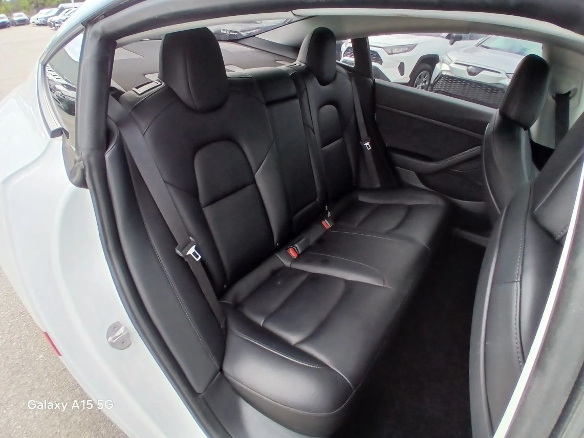2021 Tesla Model 3 Long Range Sedan 4D Maitland FL