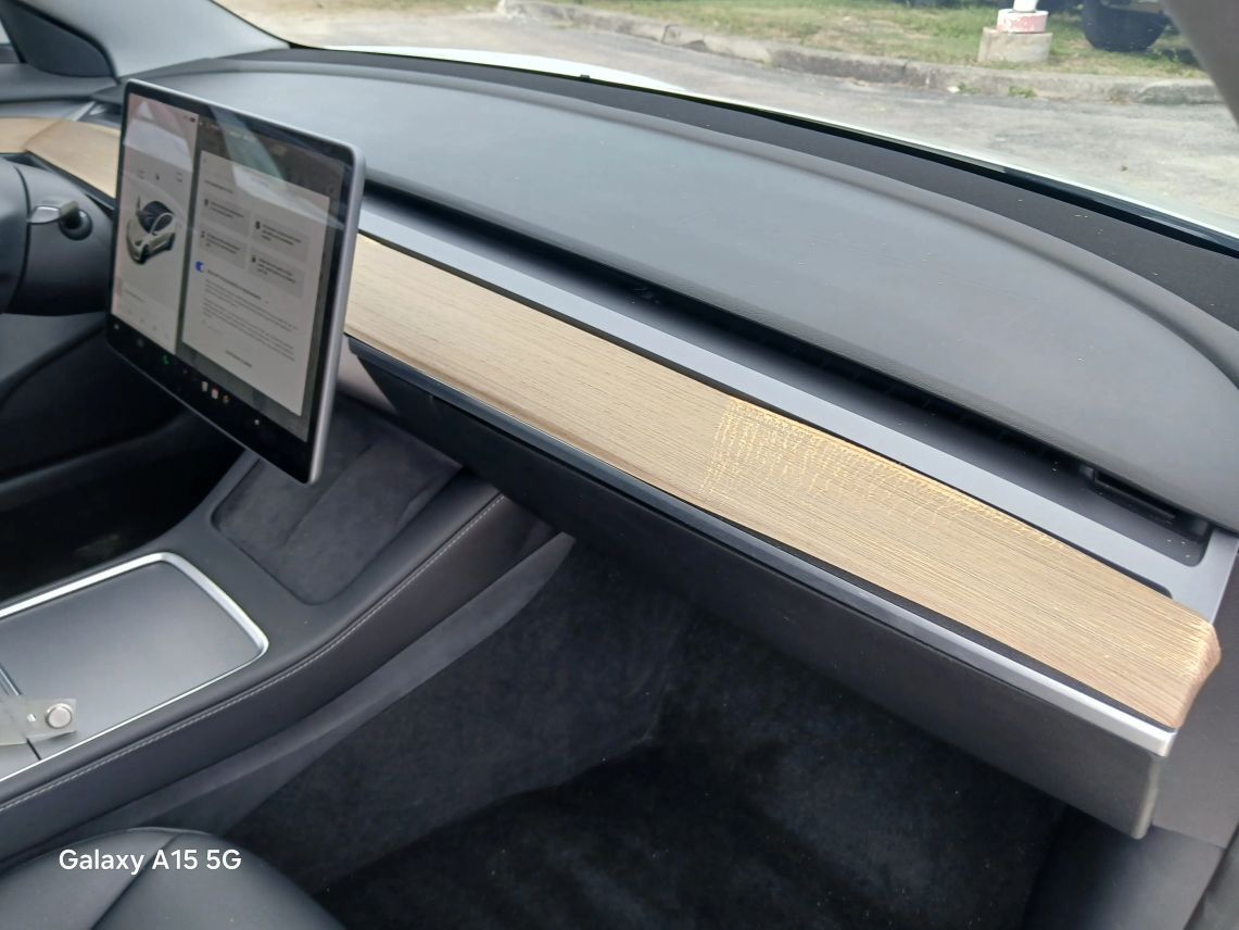 2021 Tesla Model 3 Long Range Sedan 4D Maitland FL