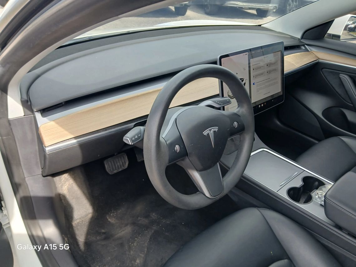 2021 Tesla Model 3 Long Range Sedan 4D Maitland FL