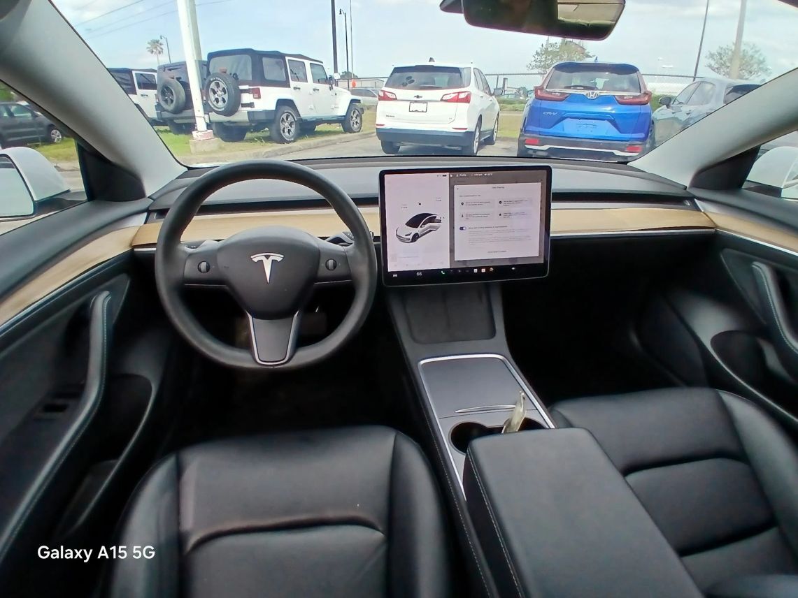 2021 Tesla Model 3 Long Range Sedan 4D Maitland FL