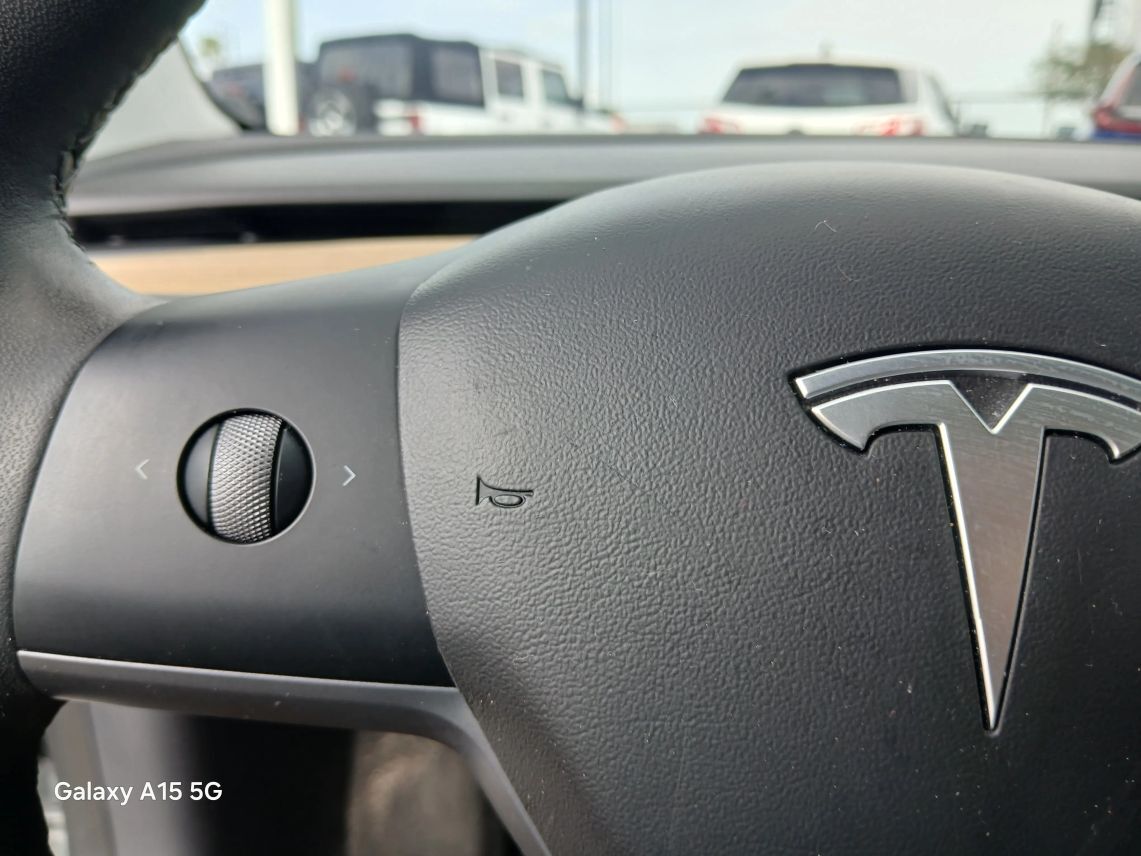 2021 Tesla Model 3 Long Range Sedan 4D Maitland FL