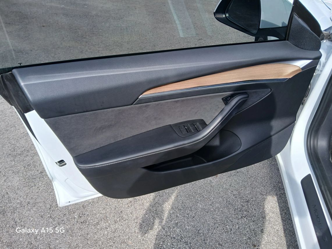 2021 Tesla Model 3 Long Range Sedan 4D Maitland FL