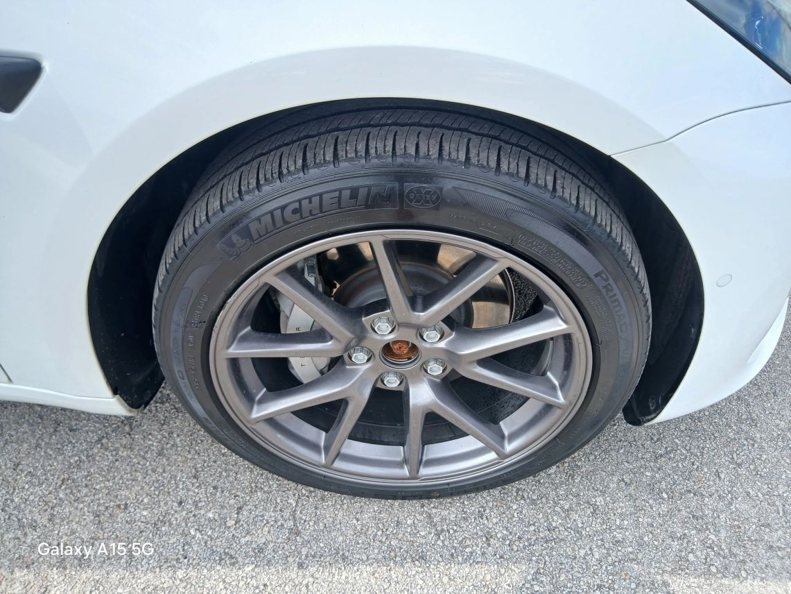2021 Tesla Model 3 Long Range Sedan 4D Maitland FL