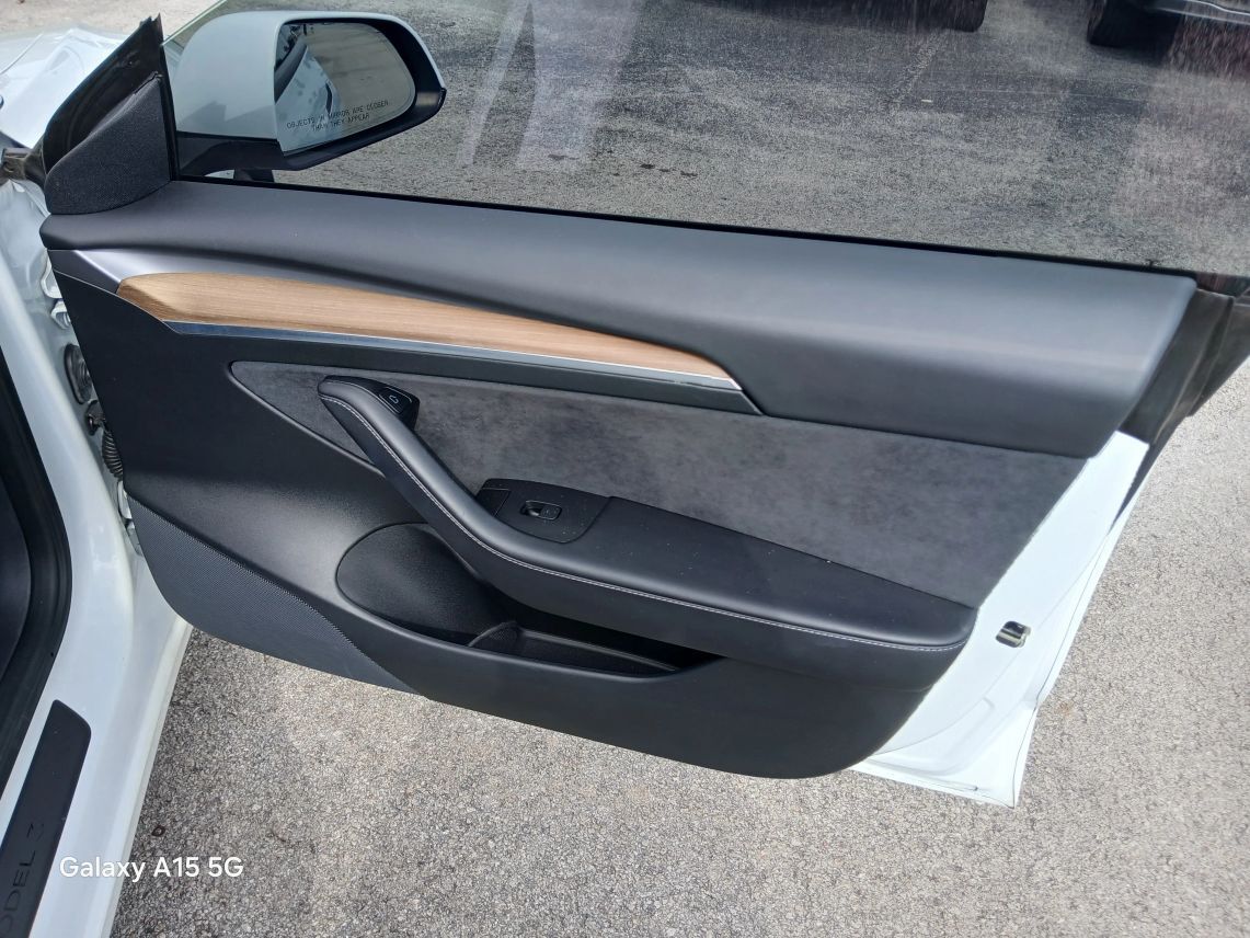 2021 Tesla Model 3 Long Range Sedan 4D Maitland FL
