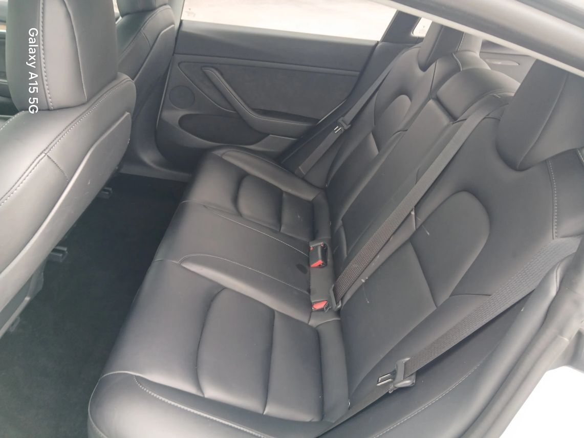 2021 Tesla Model 3 Long Range Sedan 4D Maitland FL