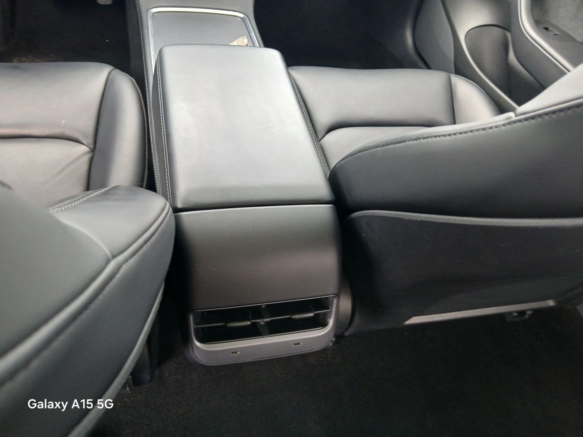 2021 Tesla Model 3 Long Range Sedan 4D Maitland FL