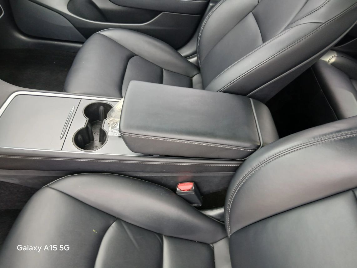 2021 Tesla Model 3 Long Range Sedan 4D Maitland FL