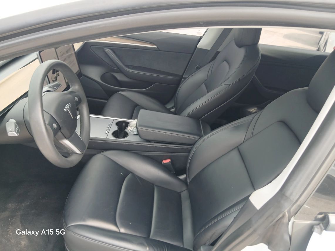 2021 Tesla Model 3 Long Range Sedan 4D Maitland FL