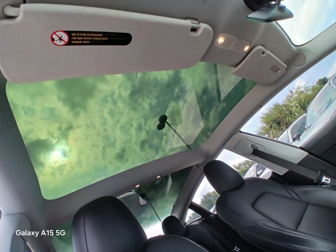 2021 Tesla Model 3 Long Range Sedan 4D Maitland FL