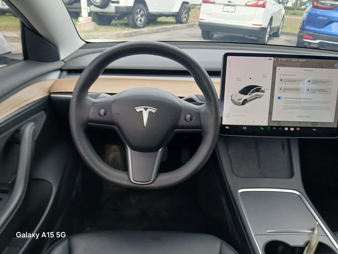 2021 Tesla Model 3 Long Range Sedan 4D Maitland FL