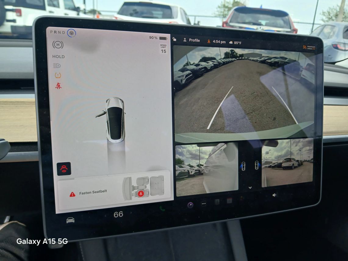 2021 Tesla Model 3 Long Range Sedan 4D Maitland FL