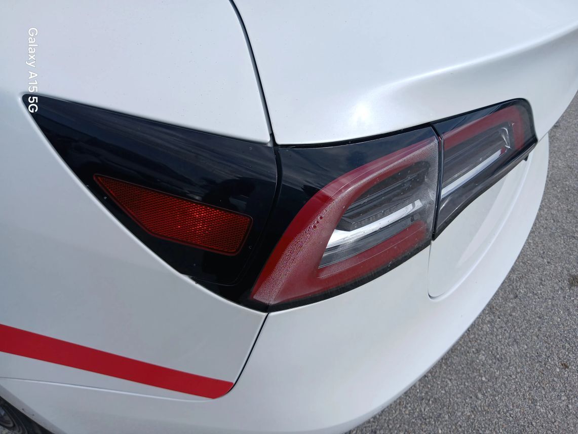 2021 Tesla Model 3 Long Range Sedan 4D Maitland FL