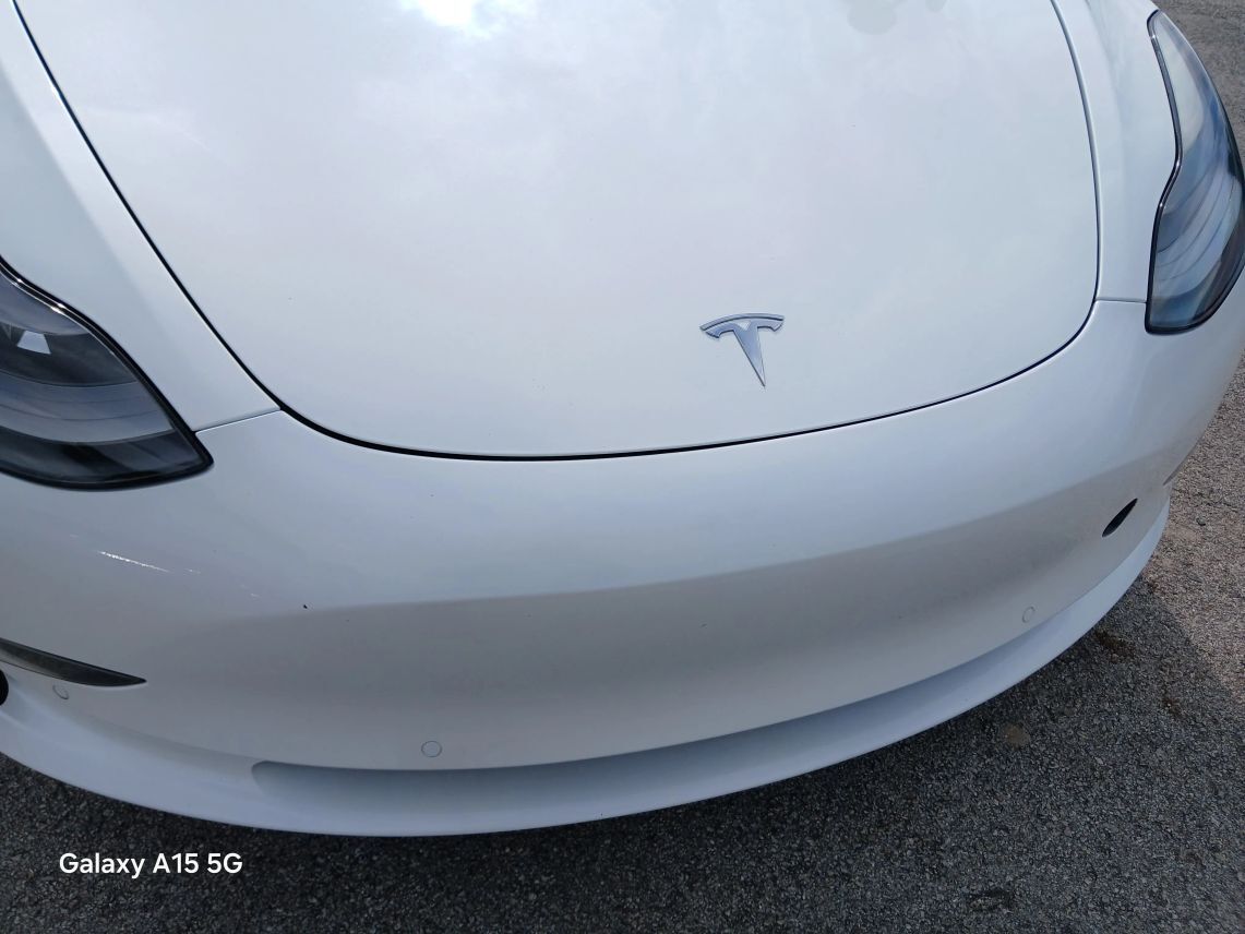 2021 Tesla Model 3 Long Range Sedan 4D Maitland FL